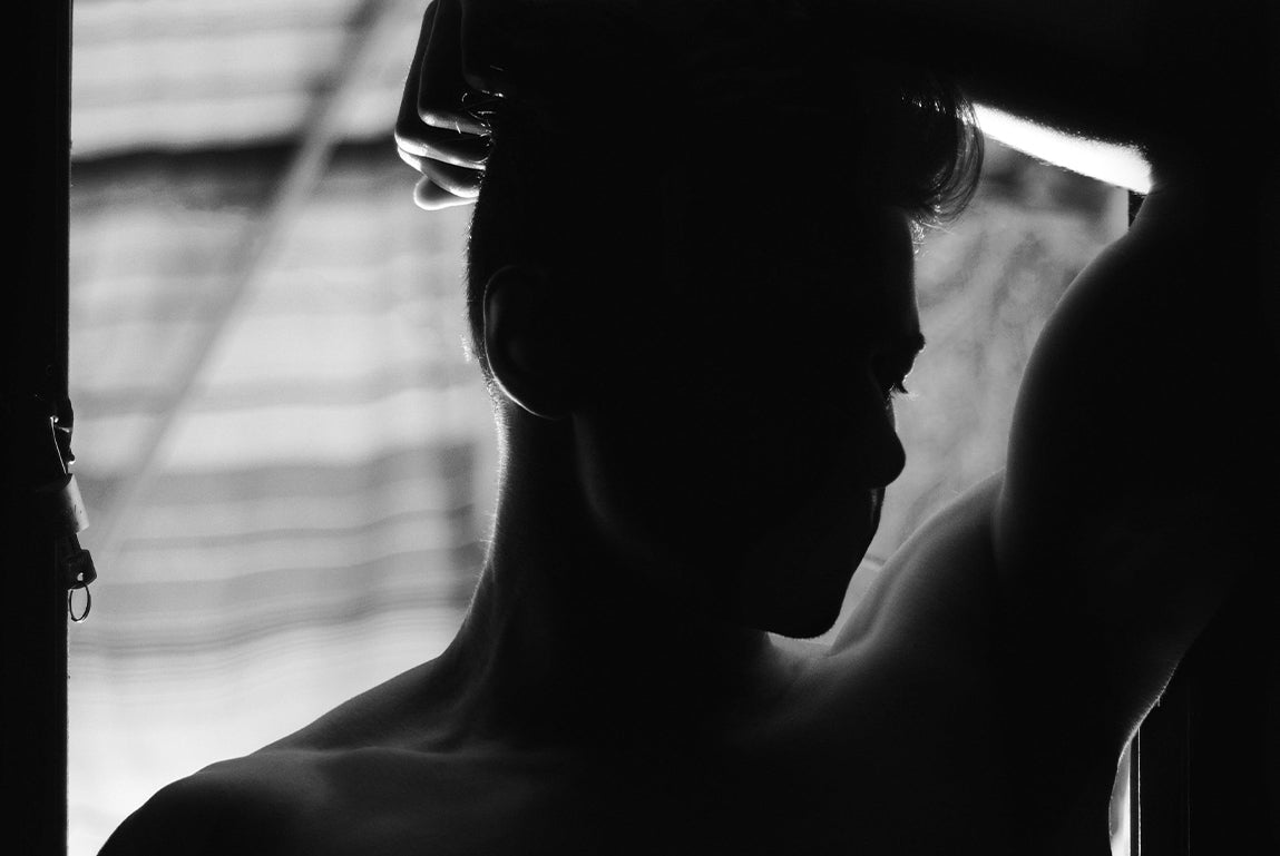 Naturally Increase Testosterone