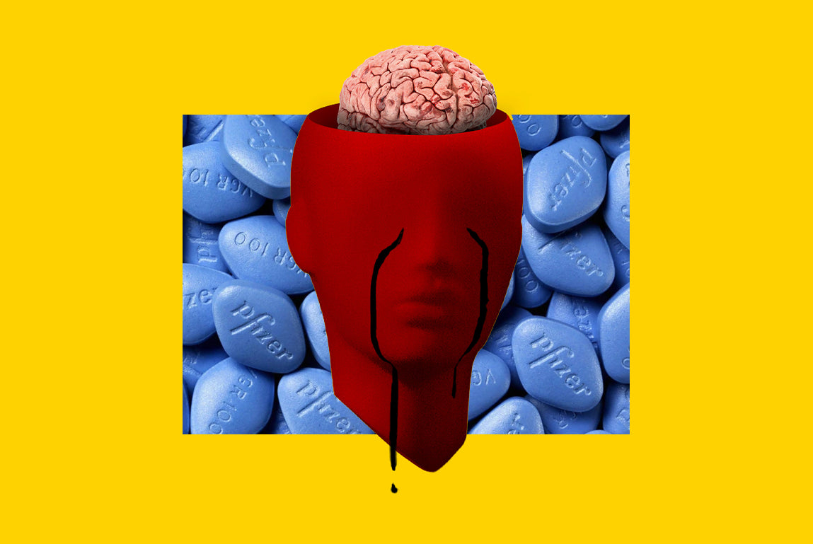 Breakthrough Study: Viagra Potentially Treats Alzheimer's Disease