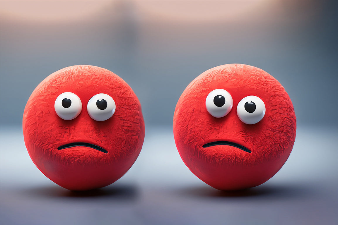 Why Do My Balls Hurt?