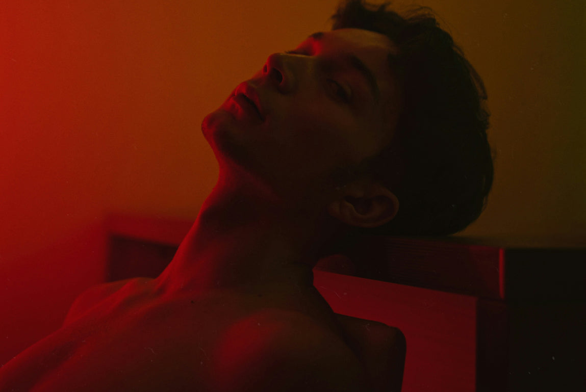Anxiety and Premature Ejaculation Explained