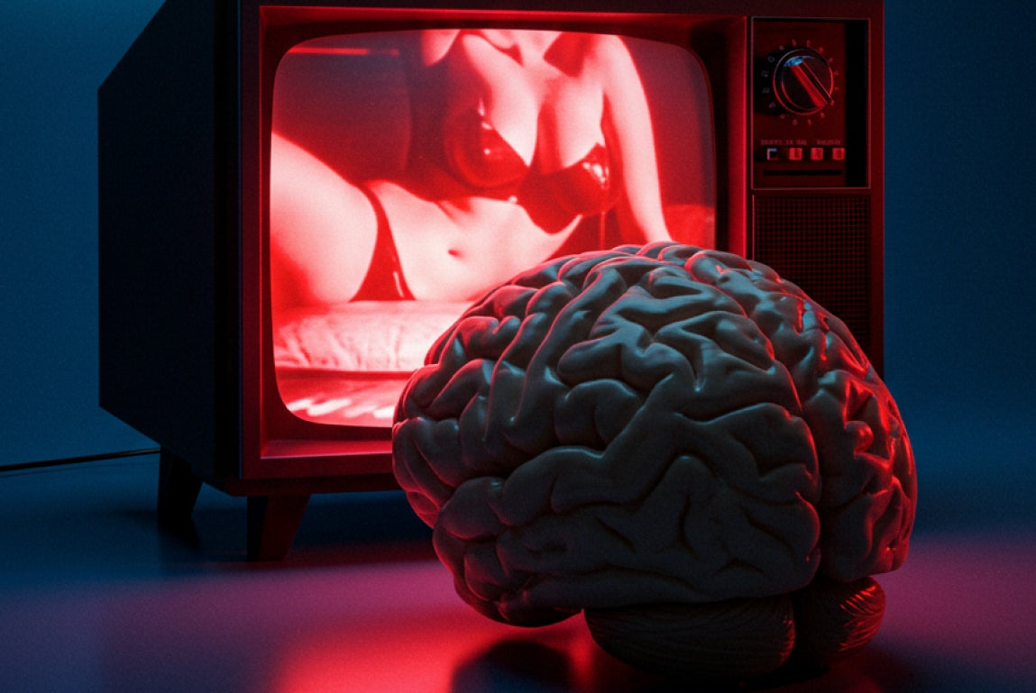 The Truth About Porn and Your Brain: What Science Says