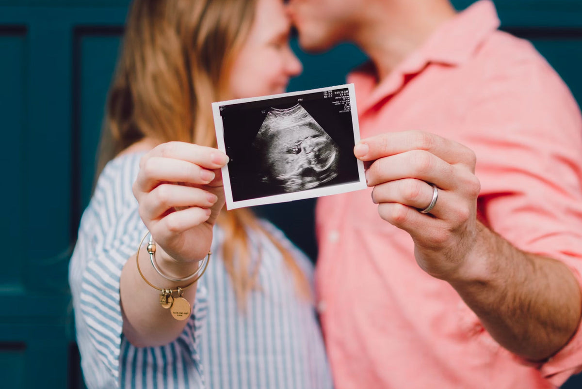 how to increase male fertility and sperm count