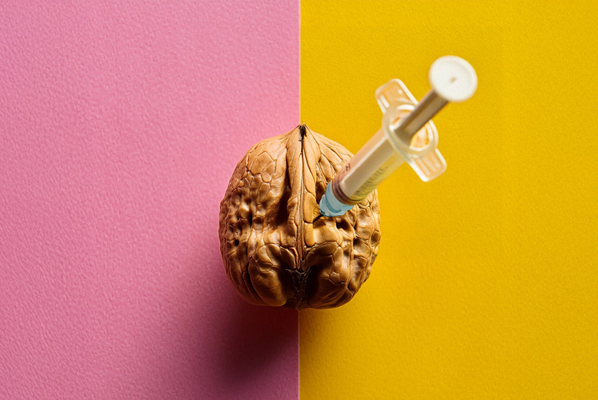 Scrotox: The Wrinkle-Fighting Underdog of Men's Aesthetic Treatments