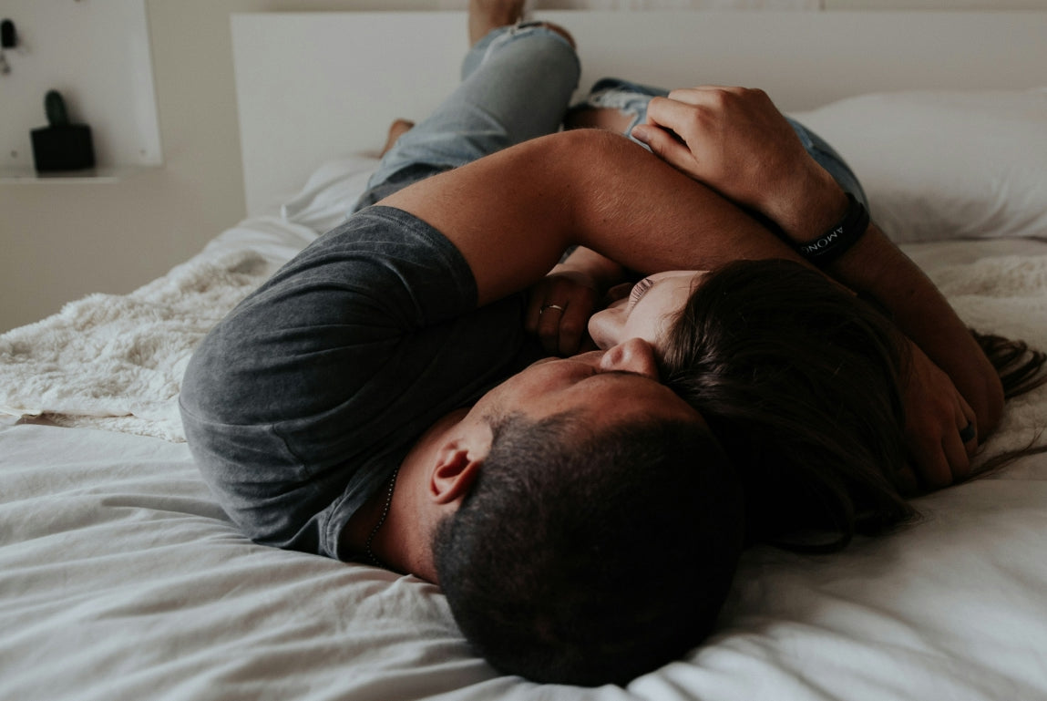 First Time Sex Tips: What to Know Before You Go All In