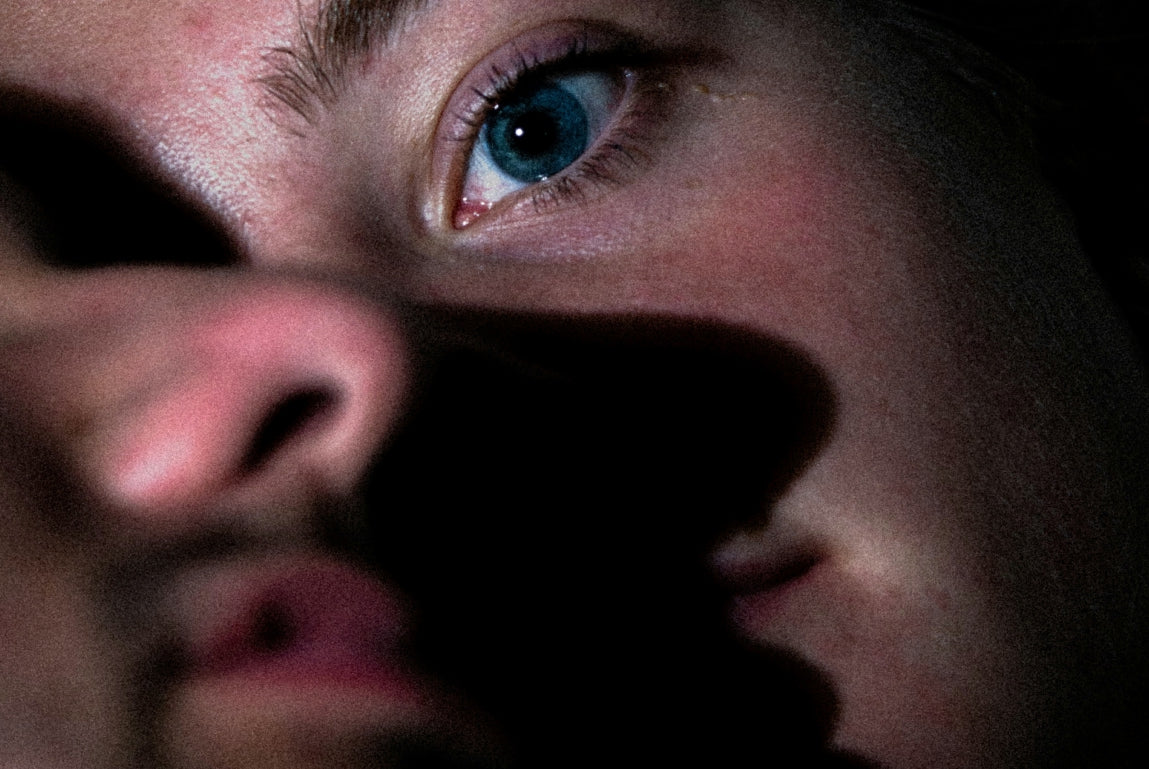Can Being Scared Make You Horny? Arousal Explained