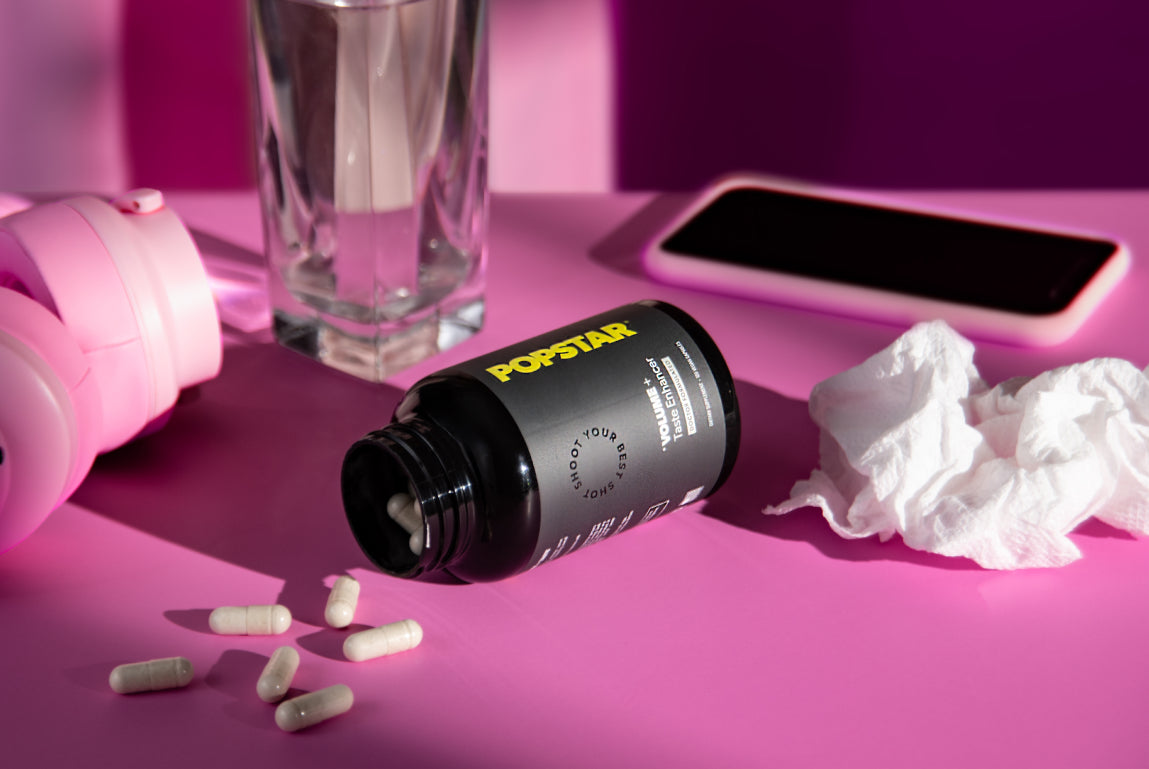 Semapro vs. Popstar Labs