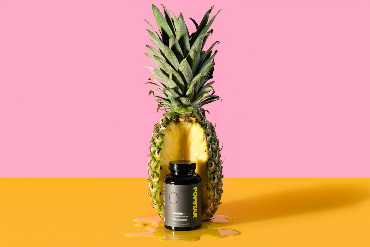 Bromelain for Sperm Taste: Benefits, Uses, Side Effects, and Precautions