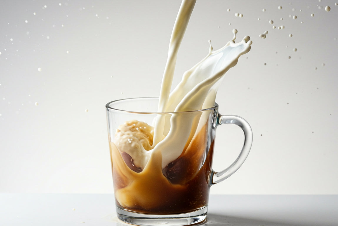 Caffeine and Semen Volume: Is Coffee Killing Your Loads?