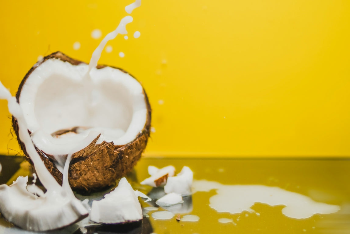Coconut Oil, Castor Oil and Cloves for Premature Ejaculation