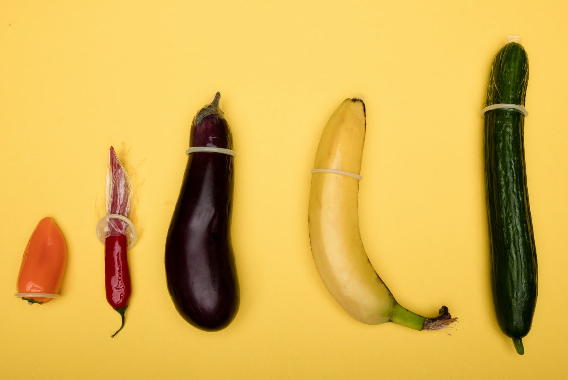 Condom Fit and Feel: Your Ultimate Guide to Getting It On (Safely)