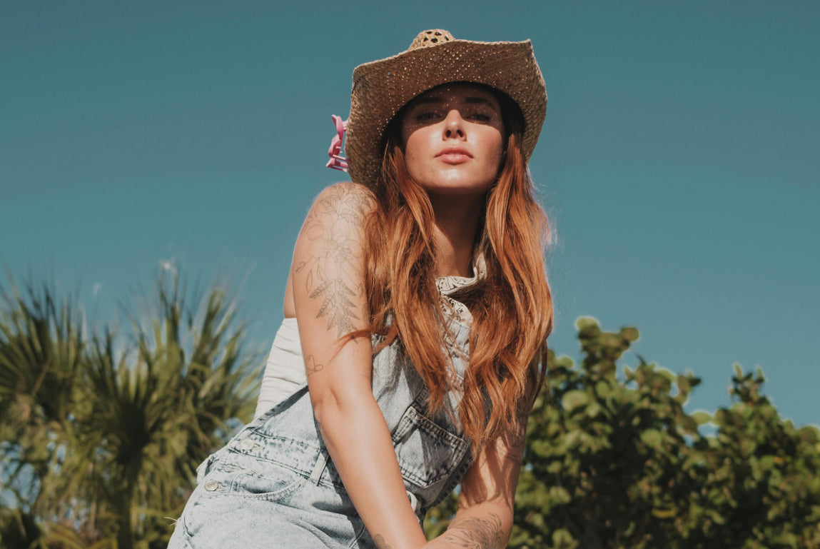 Reverse Cowgirl: Giddy-Up for a Ride to Remember