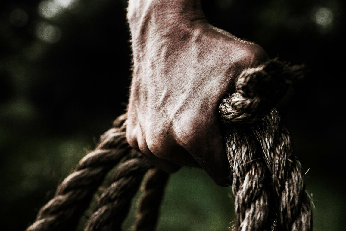 Death Grip Syndrome: Causes, Recovery, and Penis Health Tips