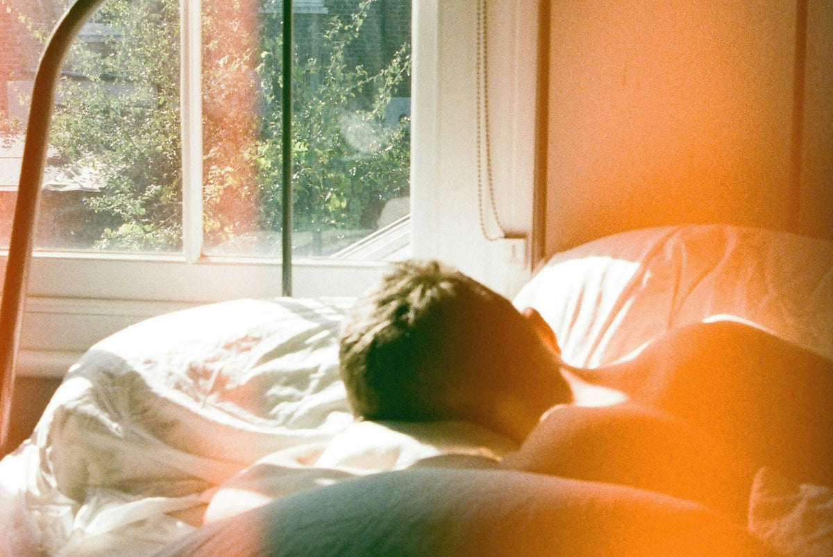 Understanding and Embracing Wet Dreams: A Guide to Nocturnal Emissions
