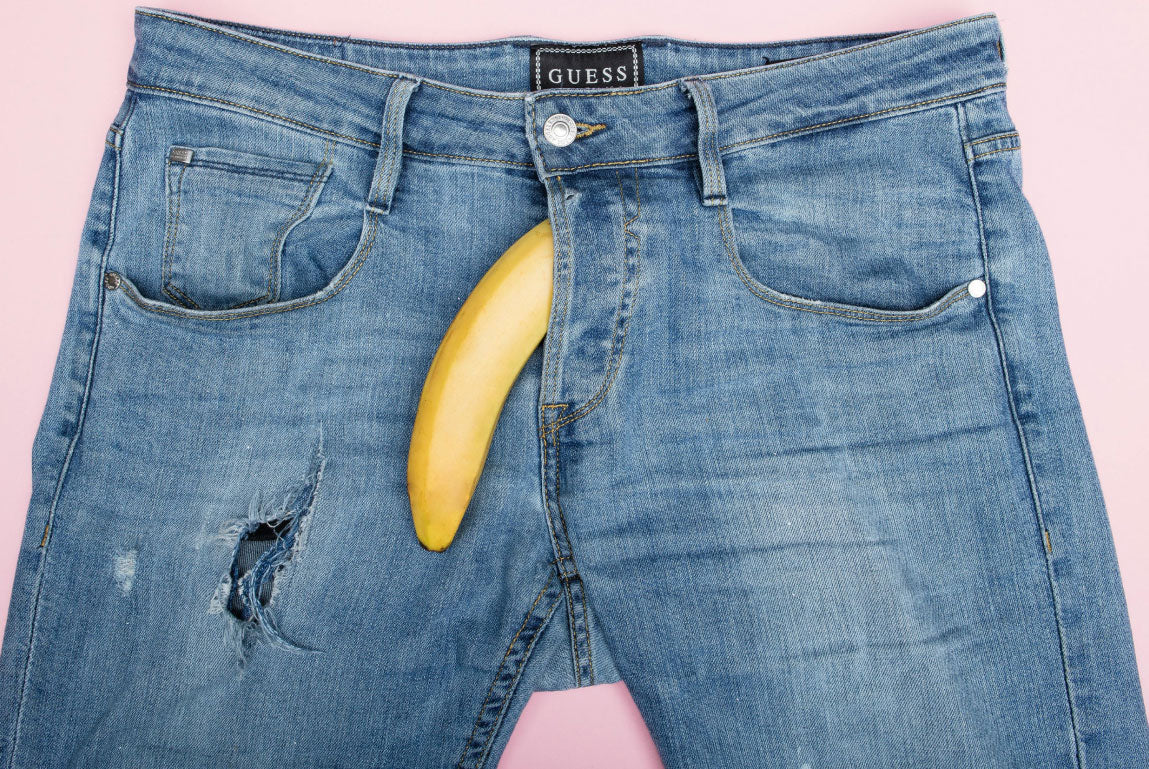 Best Natural Supplements for Erectile Dysfunction (That Work)