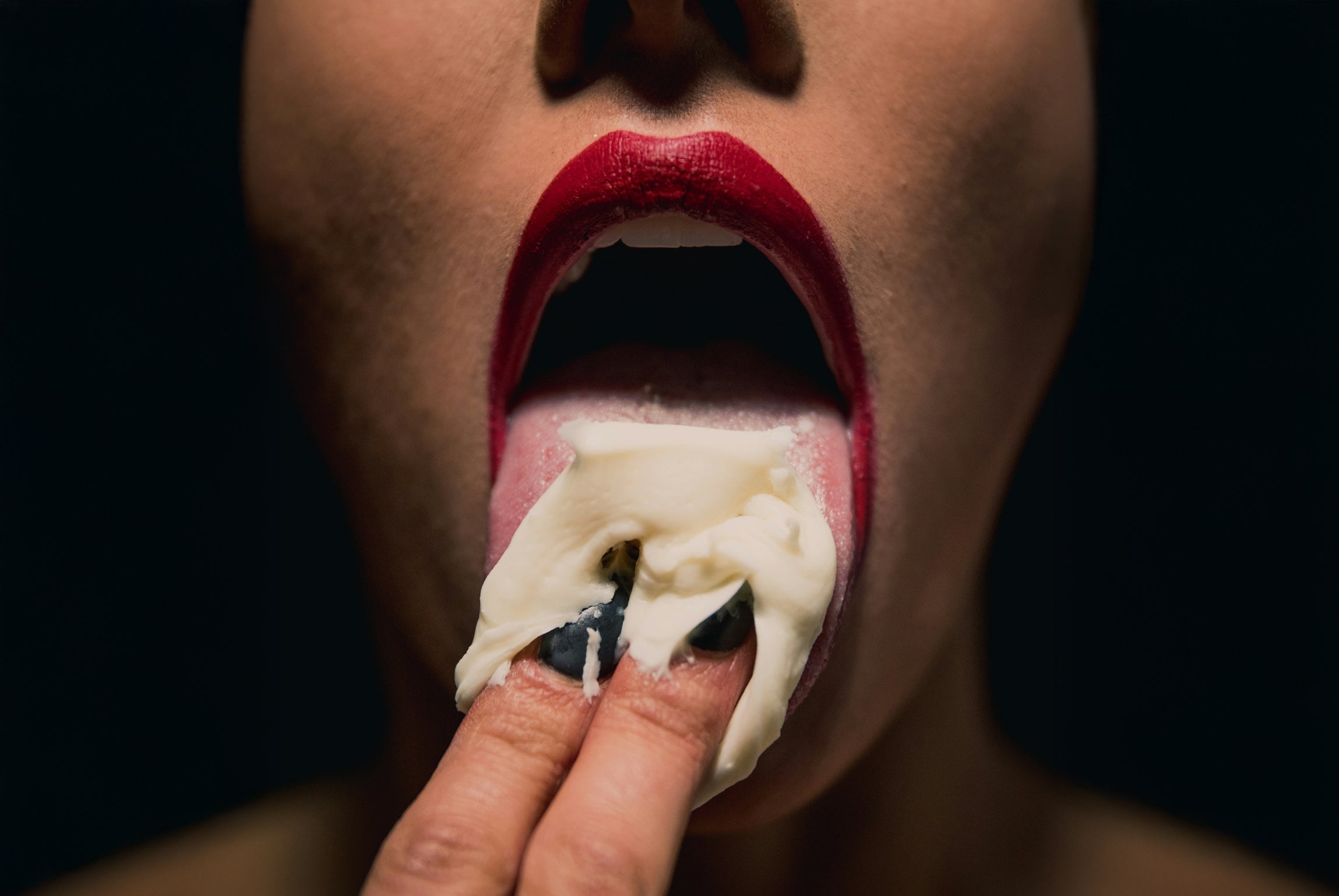 Health Benefits Of Swallowing Seamen