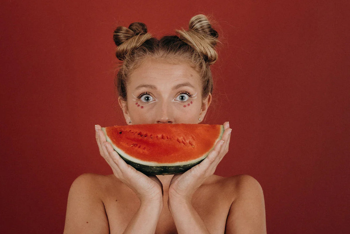 Watermelon and Your Weiner: Summer Foods That Boost Erections