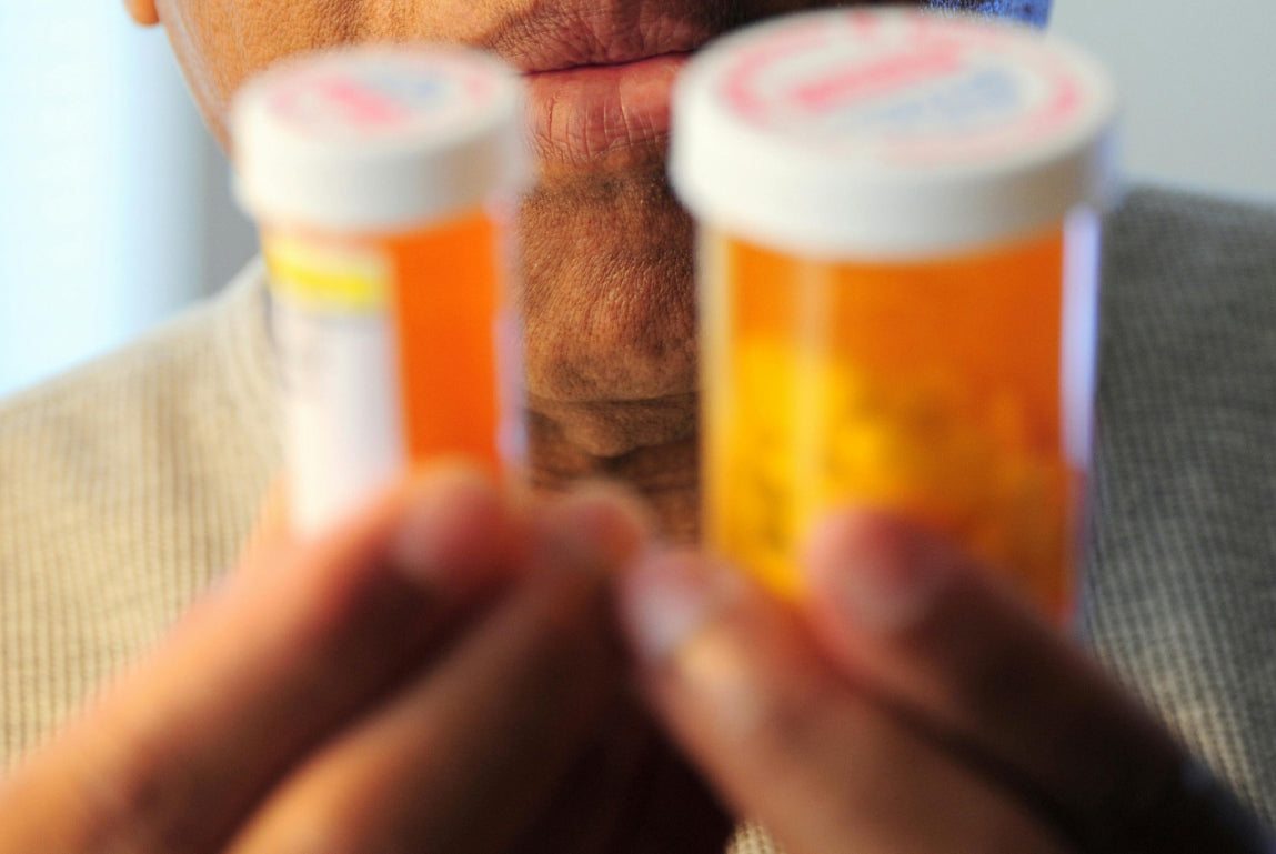 Flomax and Semen Volume: Understanding the Effects on Male Ejaculation