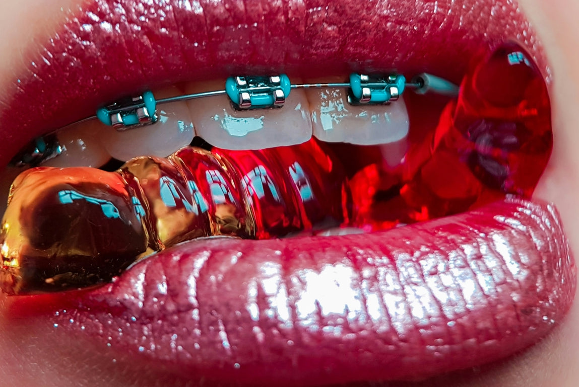 Can Artificial Food Dyes Sabotage Your Sex Life?