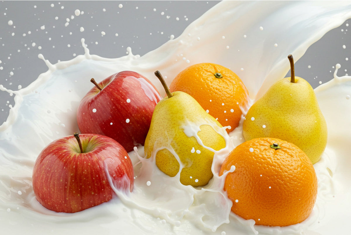Best Foods to Improve Semen Volume and Quality