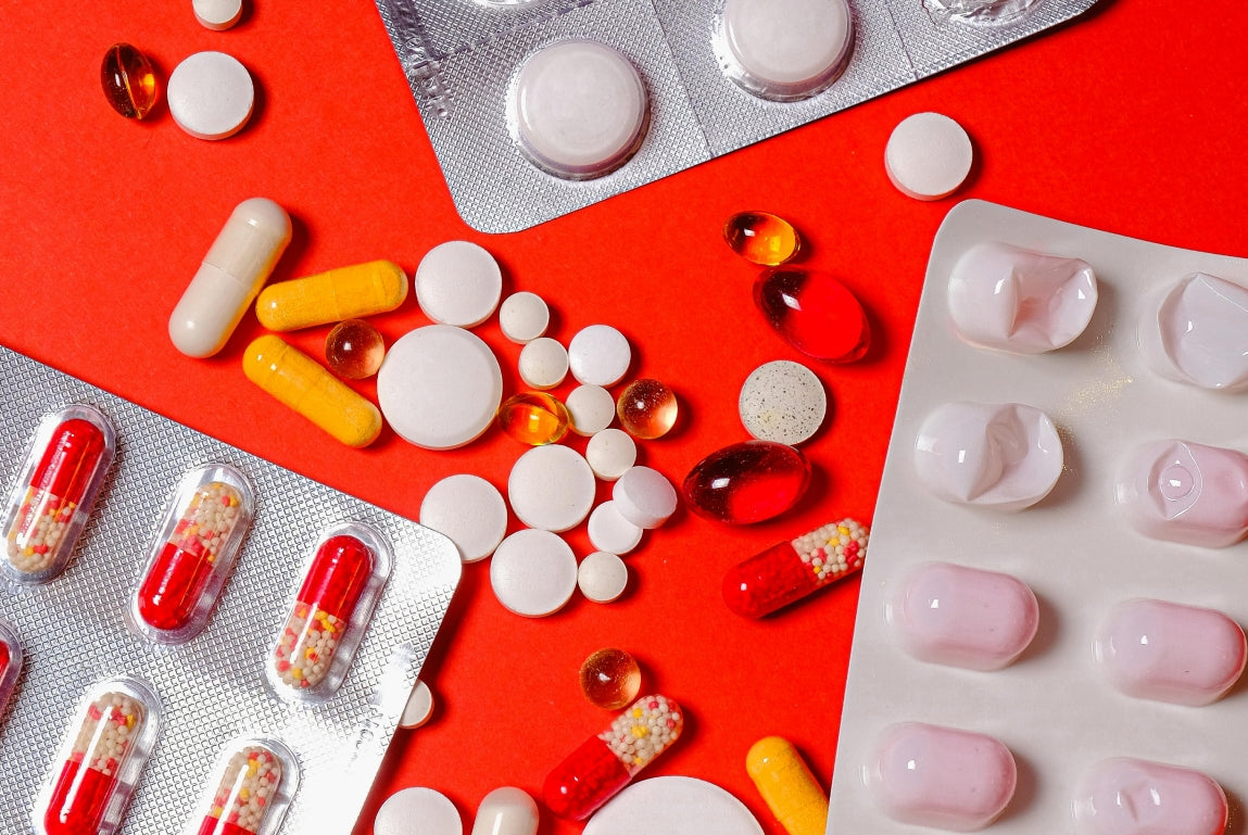 Do Gas Station Dick Pills Work? Here's the Hard Truth