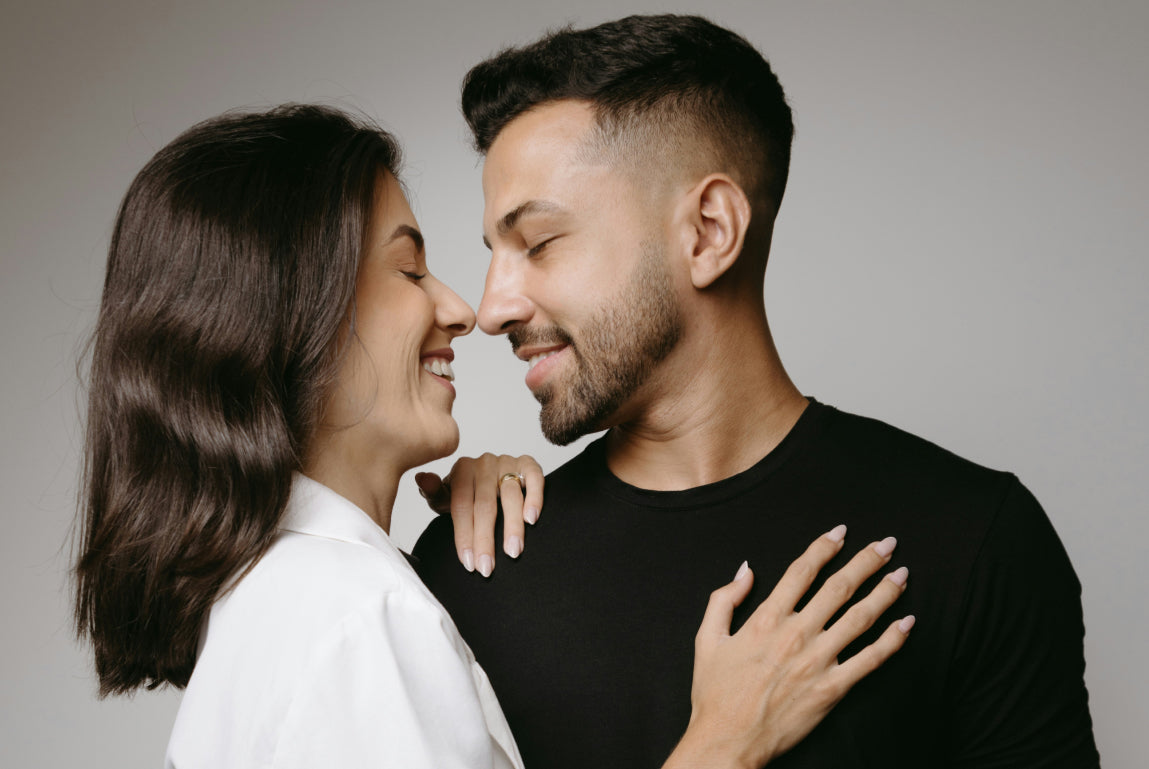 Understanding Male Sexual Health: A Woman’s Guide