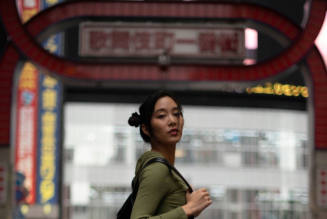 Kabukicho Uncovered: Tokyo's Wild, Wired Red-Light Wonderland