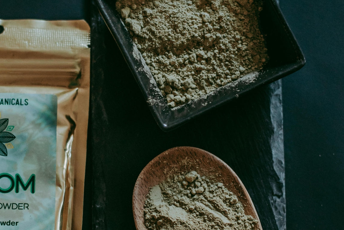 Can Kratom Help You Last Longer? A Deep Dive Into Sex, Stamina, and Staying Power
