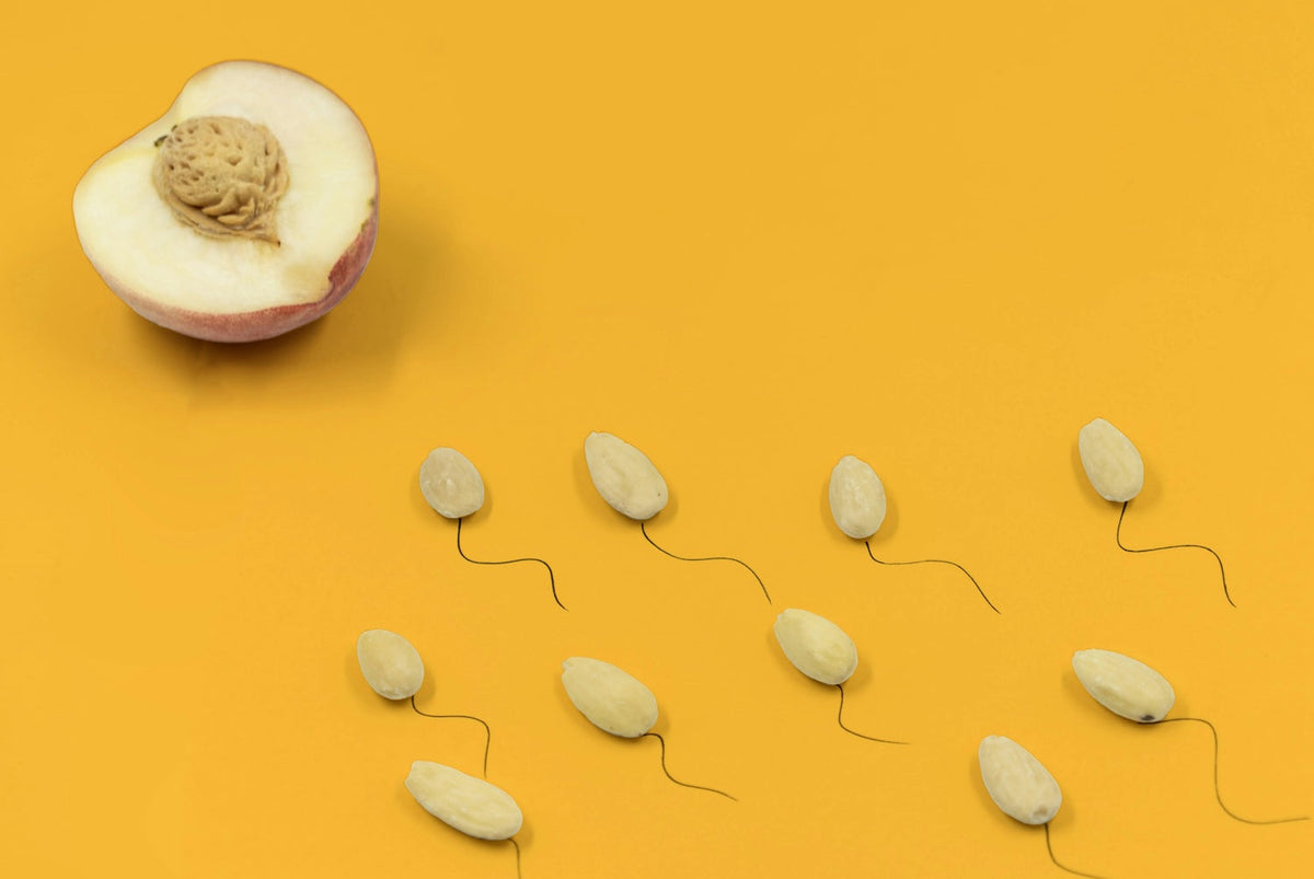 Boost Sperm Health: Effective Ways to Increase Sperm Motility