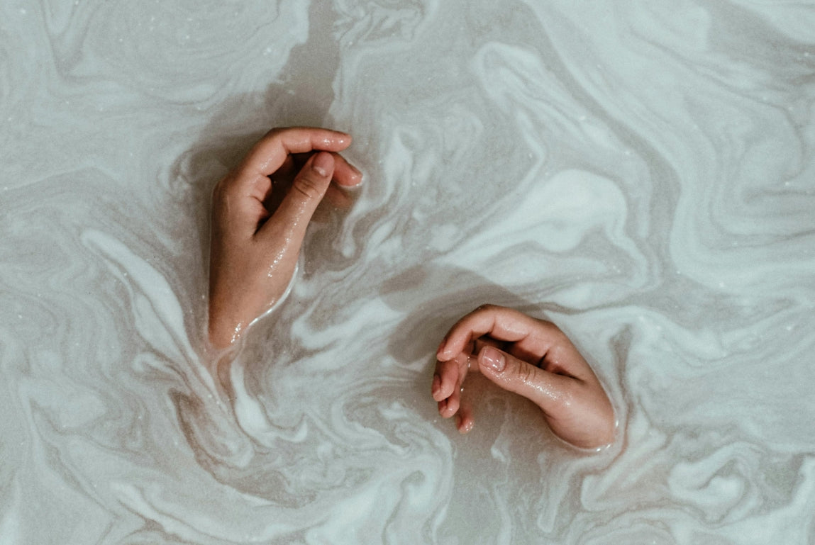 Mud Baths and Fertility: Do They Help or Hurt Your Swimmers?