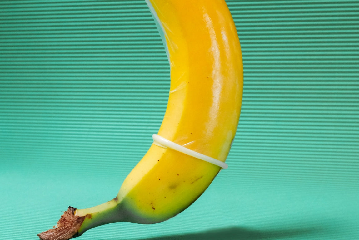 The Condom Masturbation Guide: Clean, Tight & Right