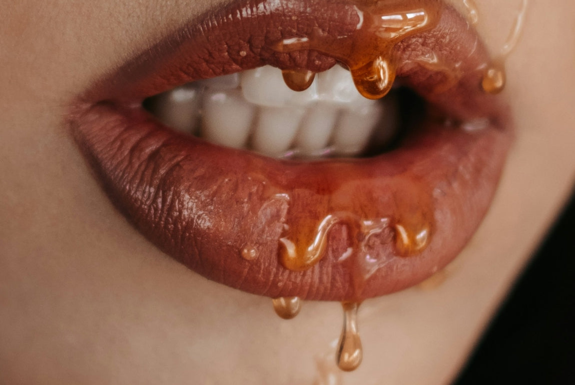 Praise Kink: Exploring Erotic Affirmation in Sex