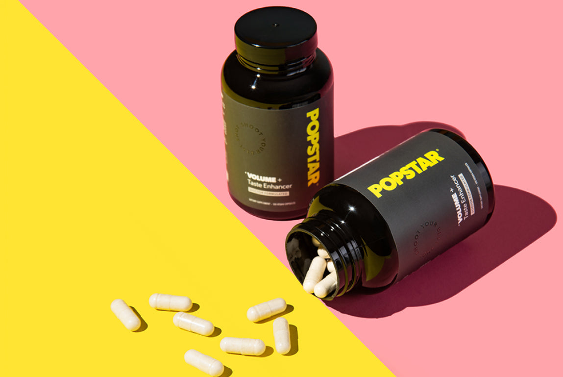 Popstar Labs Review: The Ultimate Semen Volume Supplement