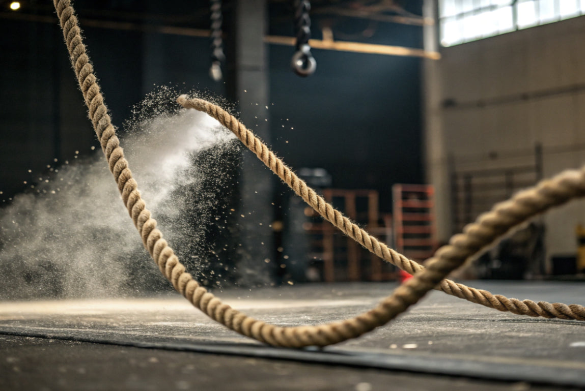 Shooting Ropes: What It Means and How to Level Up Your Game