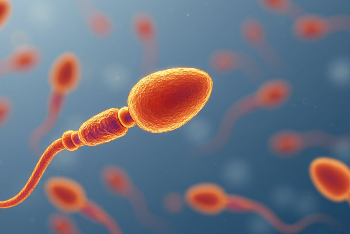 Understanding the Difference Between Semen and Sperm