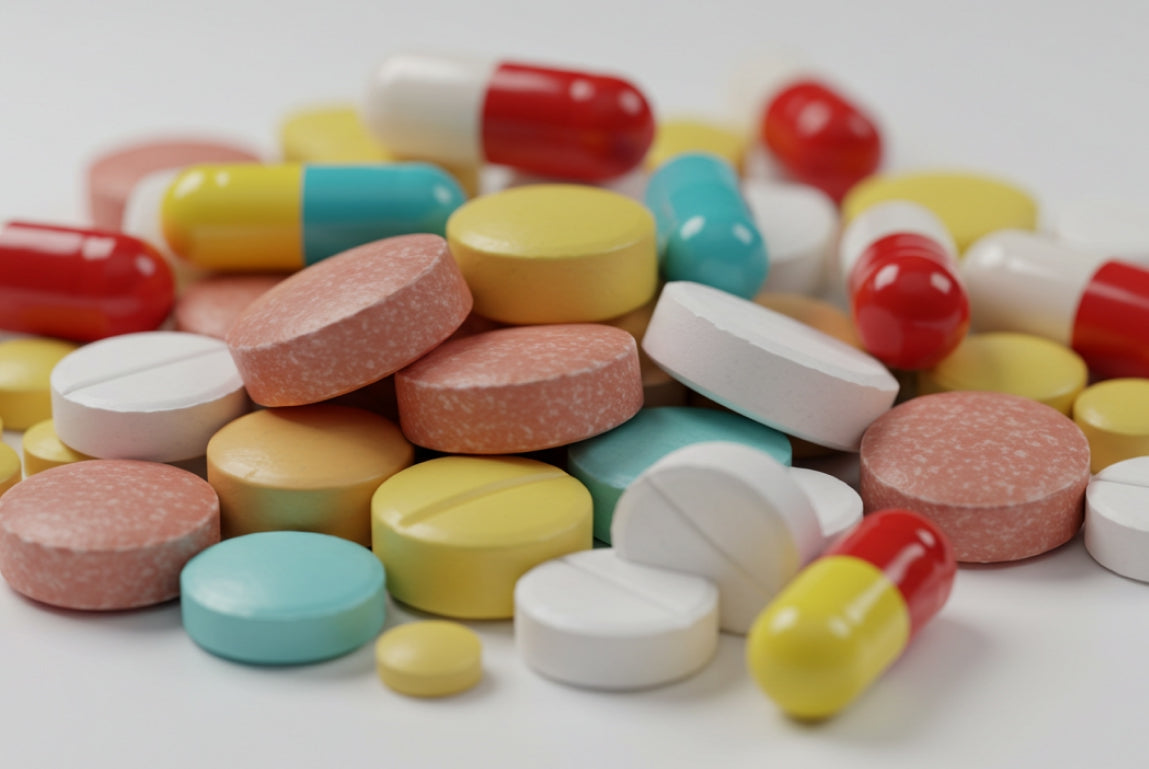 The Hard Truth About SSRIs for Premature Ejaculation