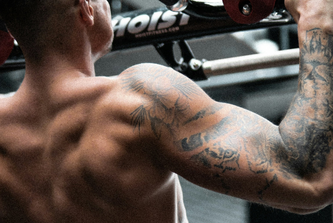 Does Ejaculating Make You Weaker? The Truth Behind the Myth