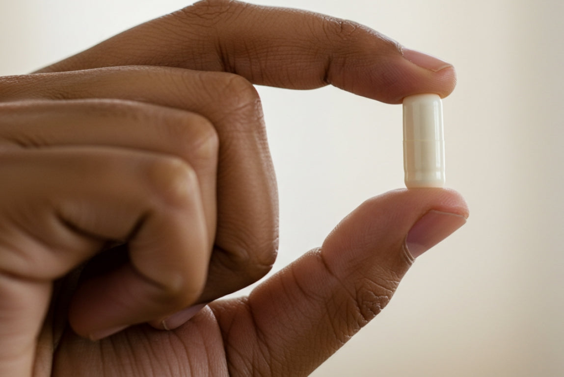 Best Supplements for Premature Ejaculation Relief