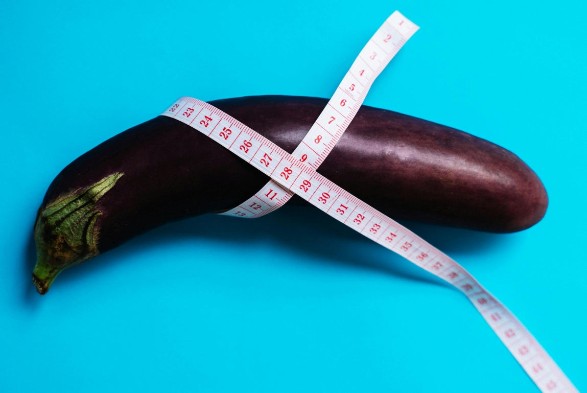 Testosterone and Penis Size: What Really Matters?