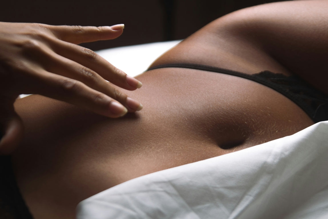 How to Get Your Bedroom Game Strong This Fall