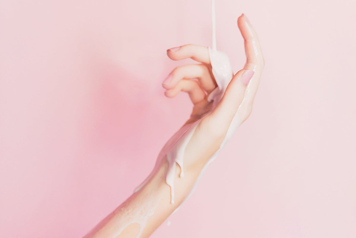 semen volume