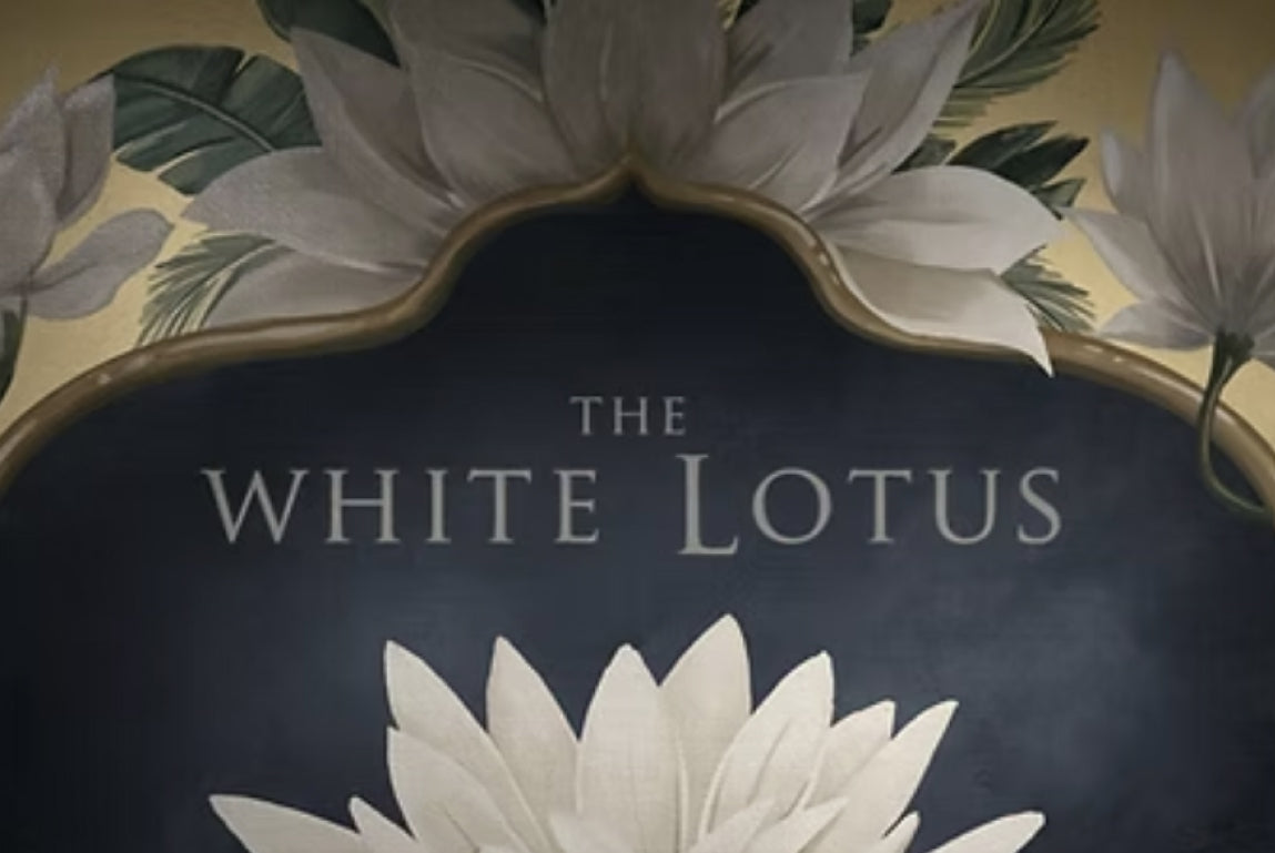 The White Lotus and the Rise of Sex-Positive TV