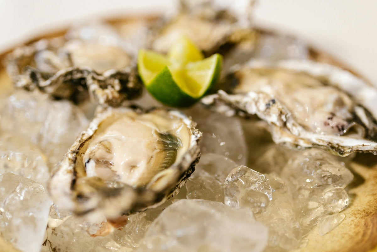 zinc and seminal fluid