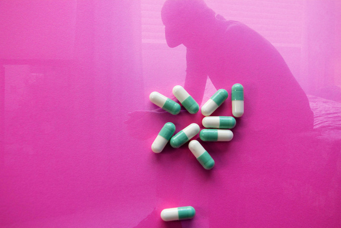 Zoloft & Delayed Ejaculation: Why SSRIs Affect Orgasms & Fixes