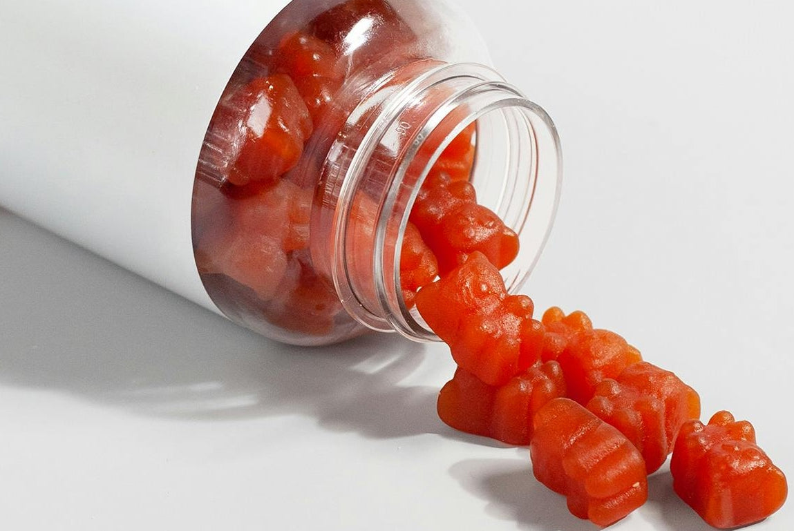 Exposed: The Bitter Truth About Gummy Supplements