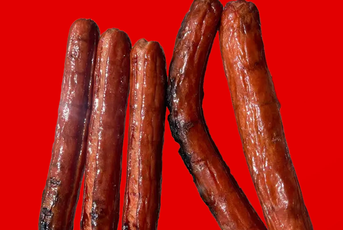 curved penis