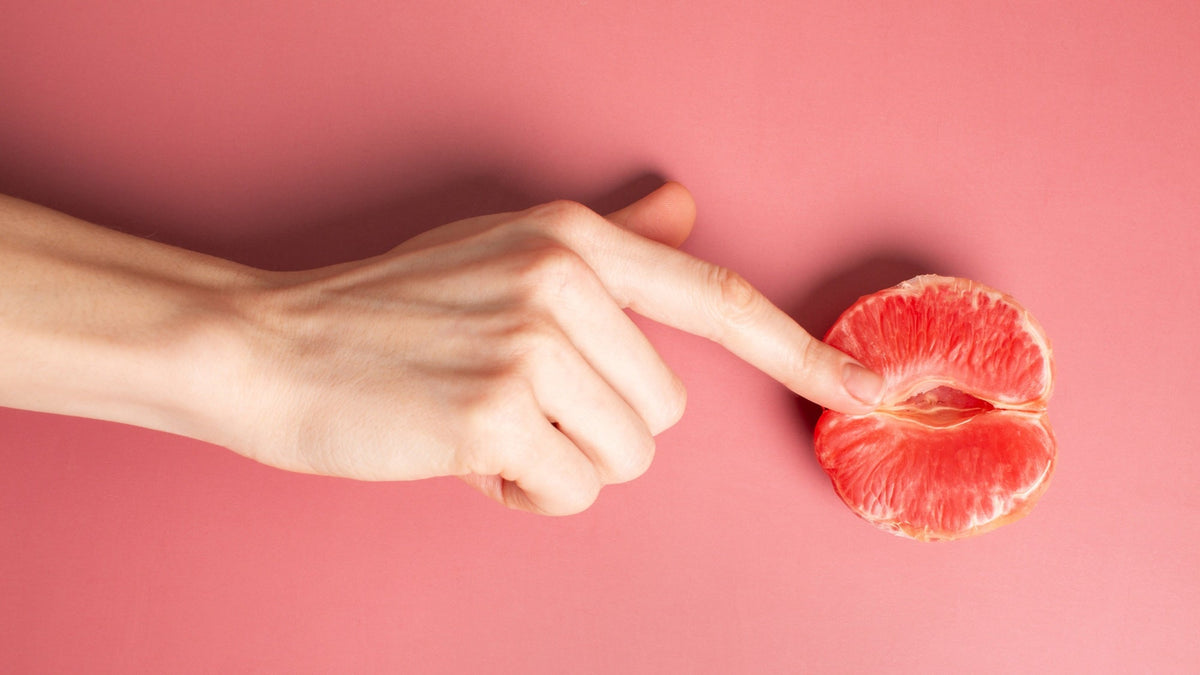 How to Find the Clit: Your Ultimate Pleasure Map