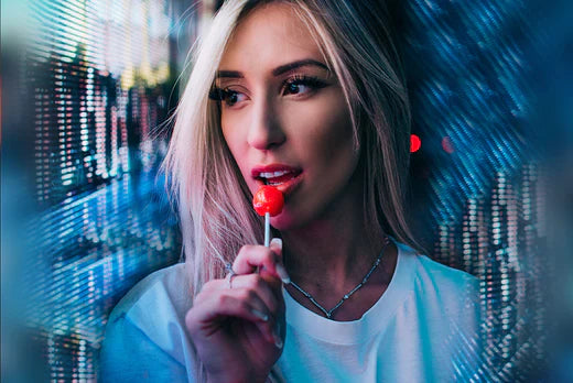 Let’s Talk Tech, Baby: The Future of Getting It On