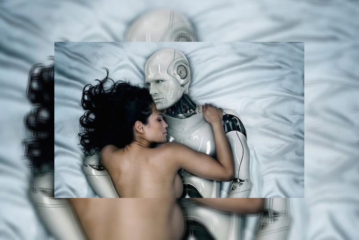 sex technology