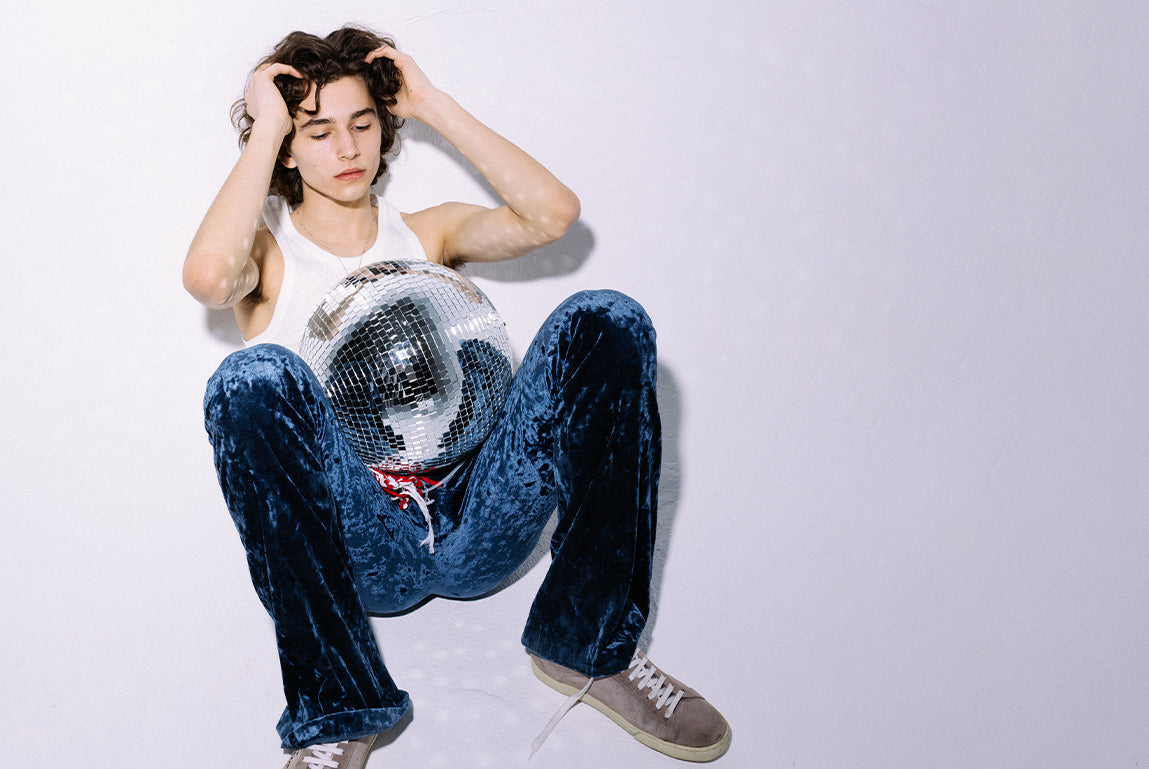 One Ball’s Bigger Than the Other? Let’s Talk Testicular Asymmetry