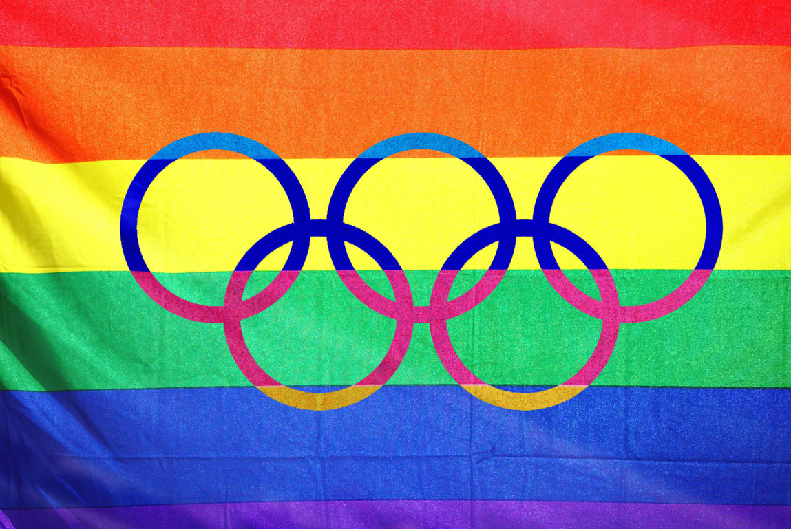 LGBTQ+ Olympians